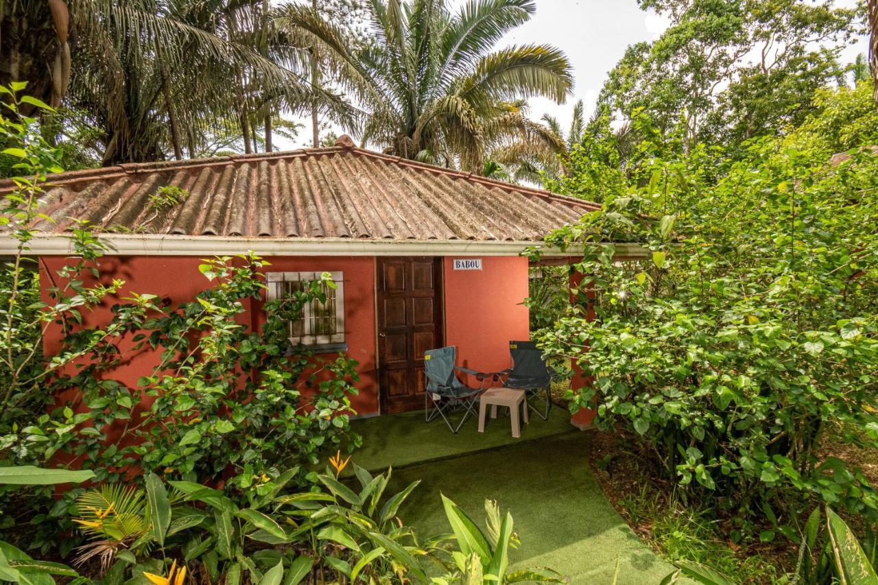 Monkey Lodge Panama Chilibre Exterior foto